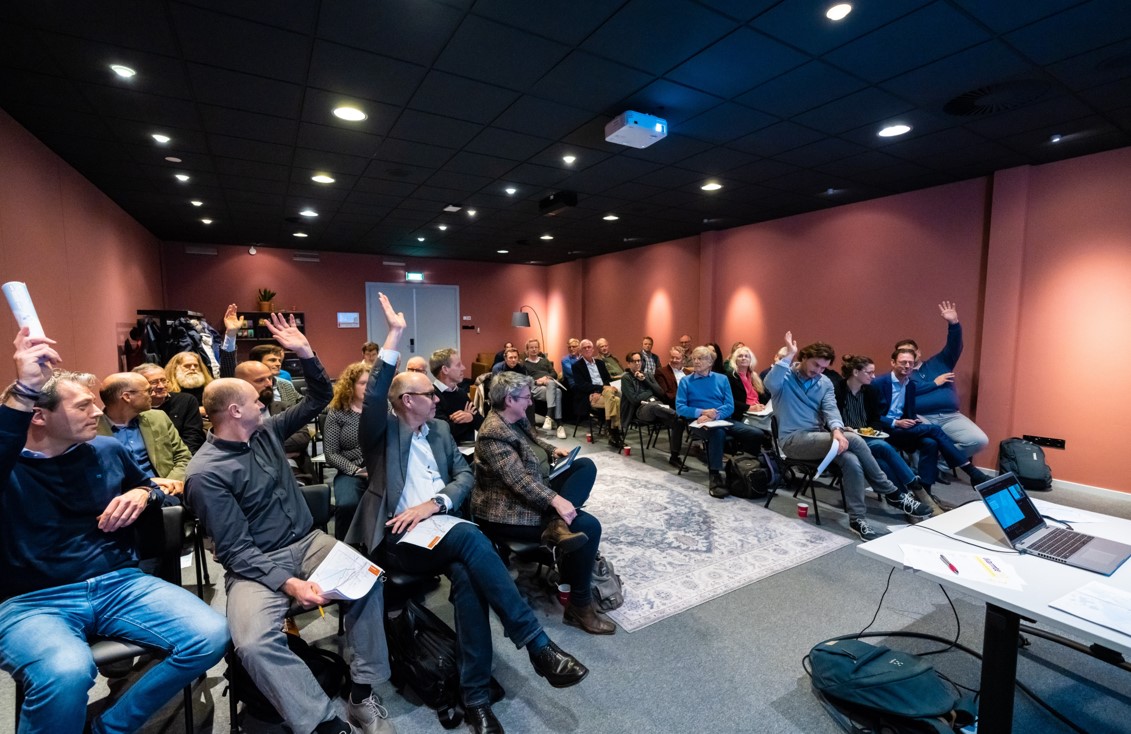 Participatie